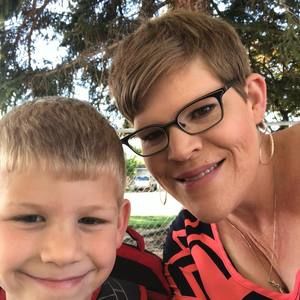 Meet your Posher, Jaime